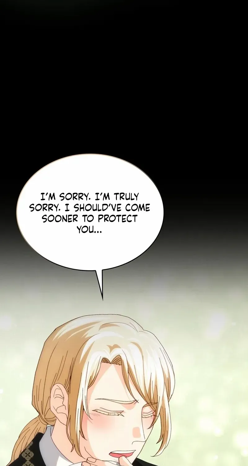 I Don’t Want to Be Loved Chapter 79 page 84 - 