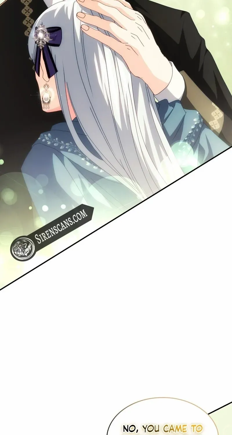 I Don’t Want to Be Loved Chapter 79 page 85 - 