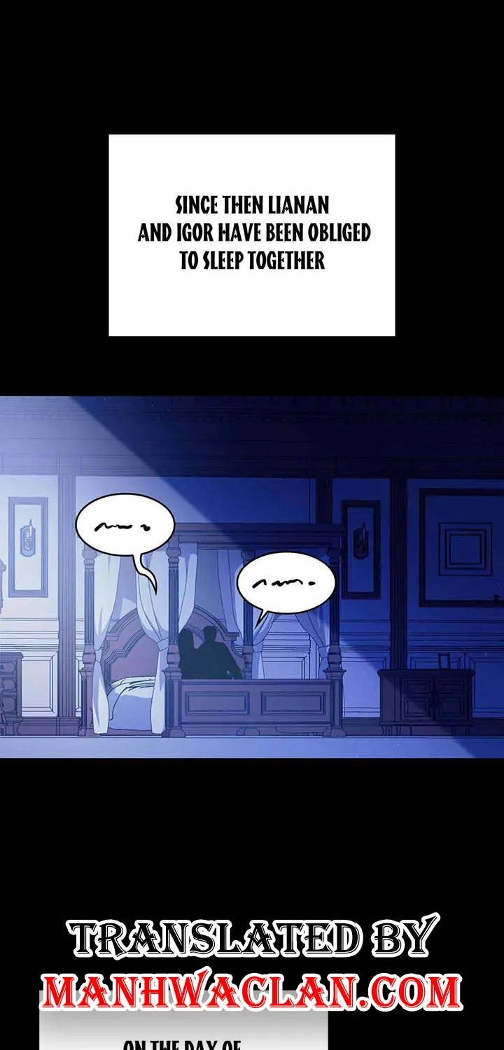 I Don’t Want to Be Loved Chapter 8 page 2 - 