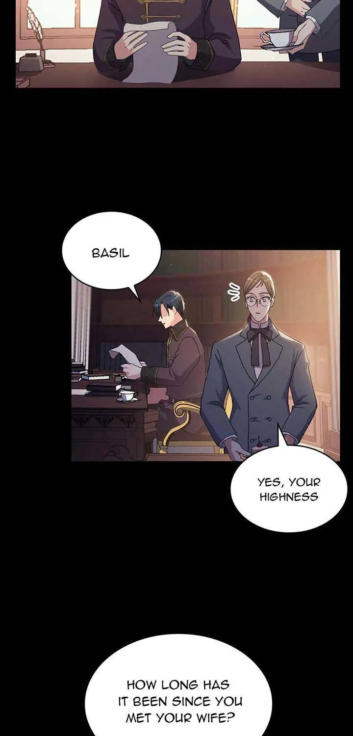 I Don’t Want to Be Loved Chapter 8 page 13 - 