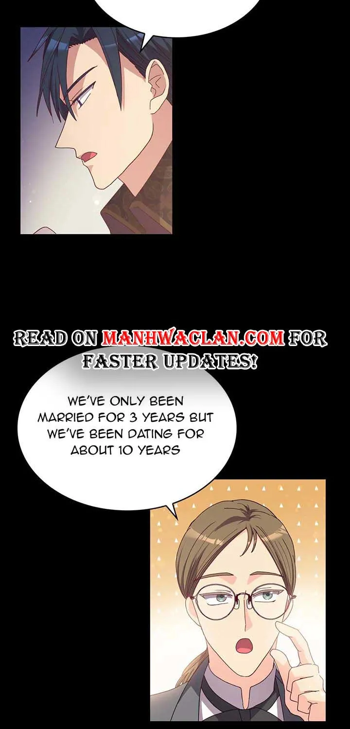 I Don’t Want to Be Loved Chapter 8 page 14 - 