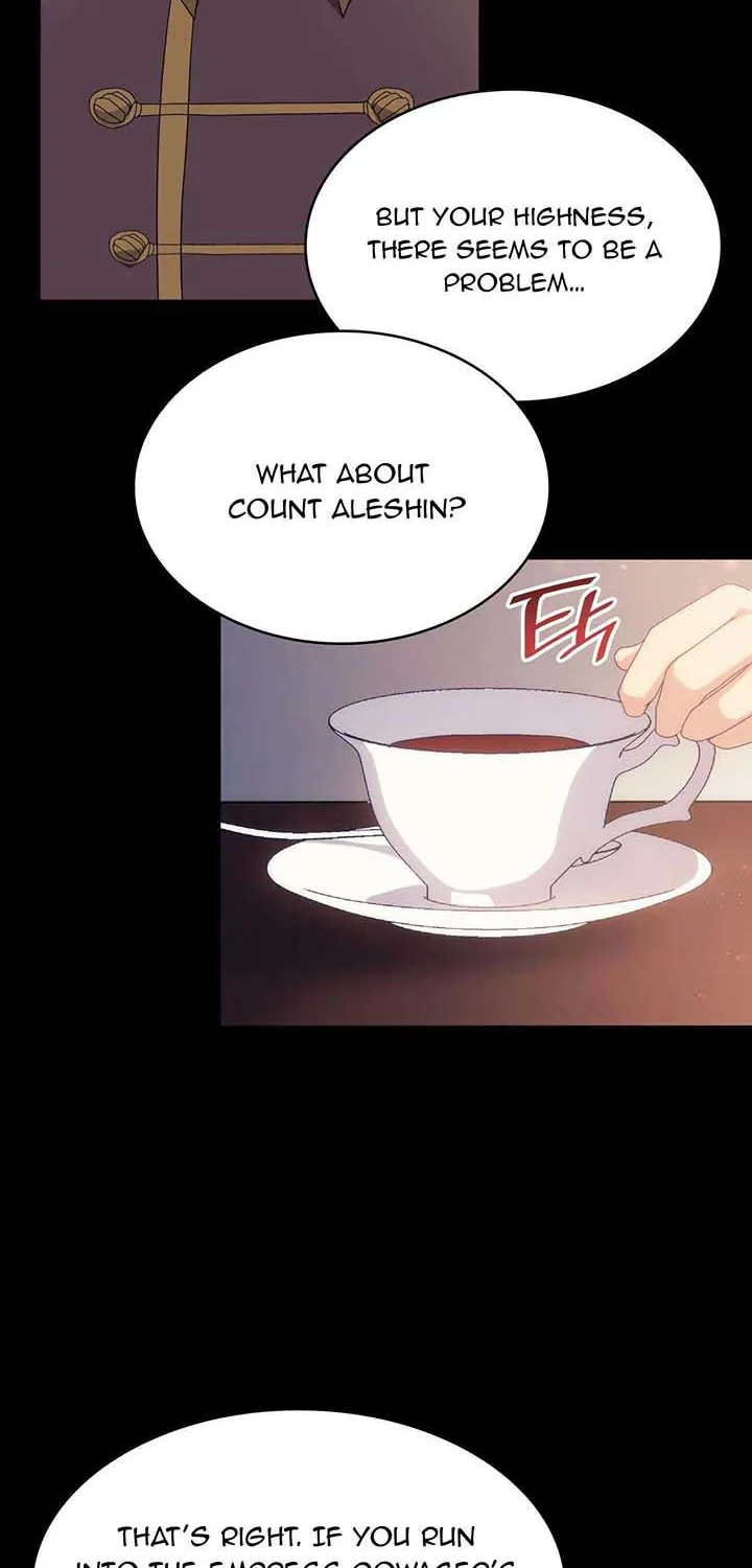 I Don’t Want to Be Loved Chapter 8 page 20 - 