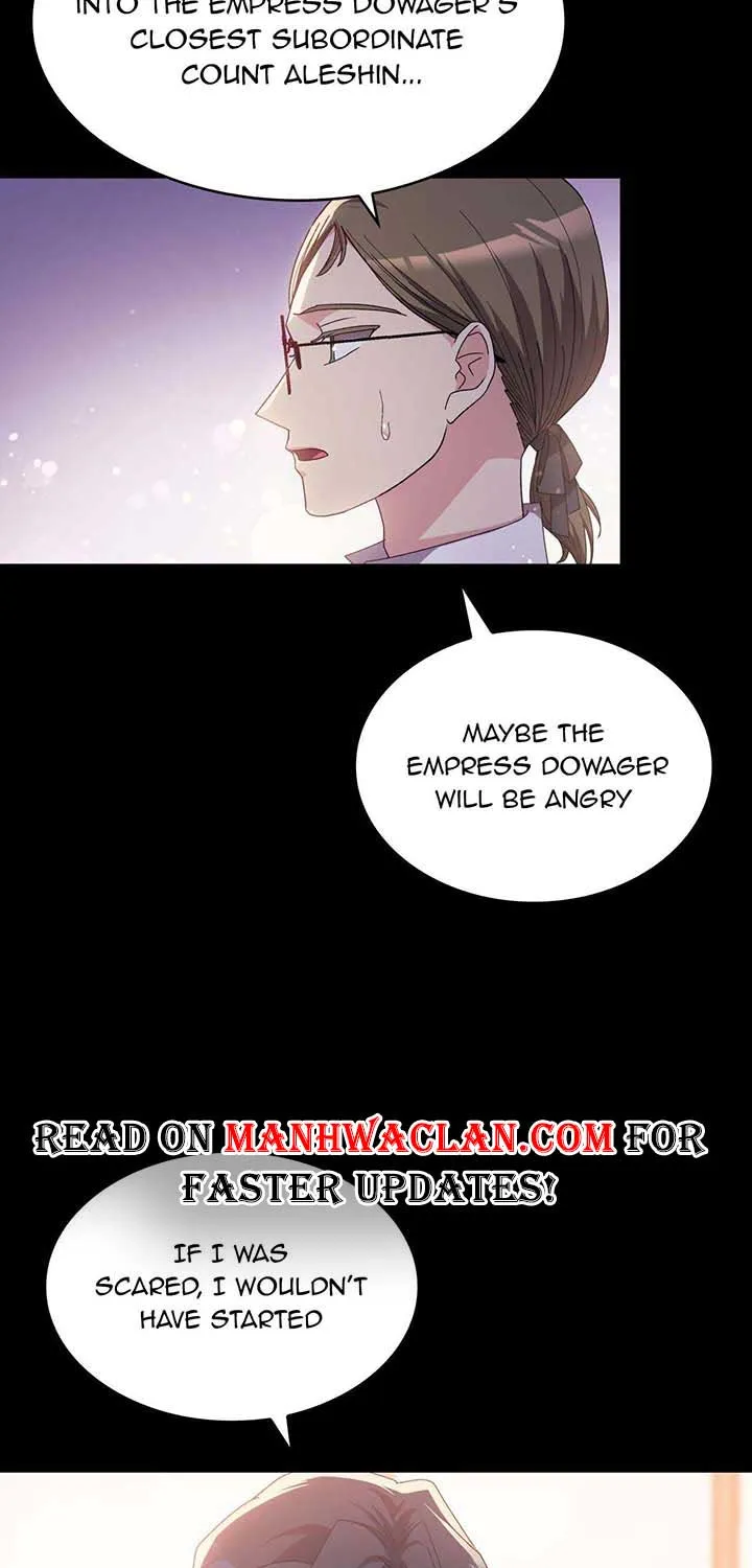 I Don’t Want to Be Loved Chapter 8 page 21 - 