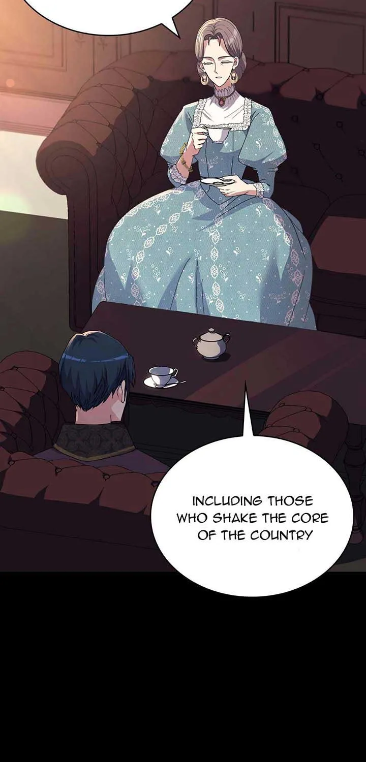 I Don’t Want to Be Loved Chapter 8 page 25 - 