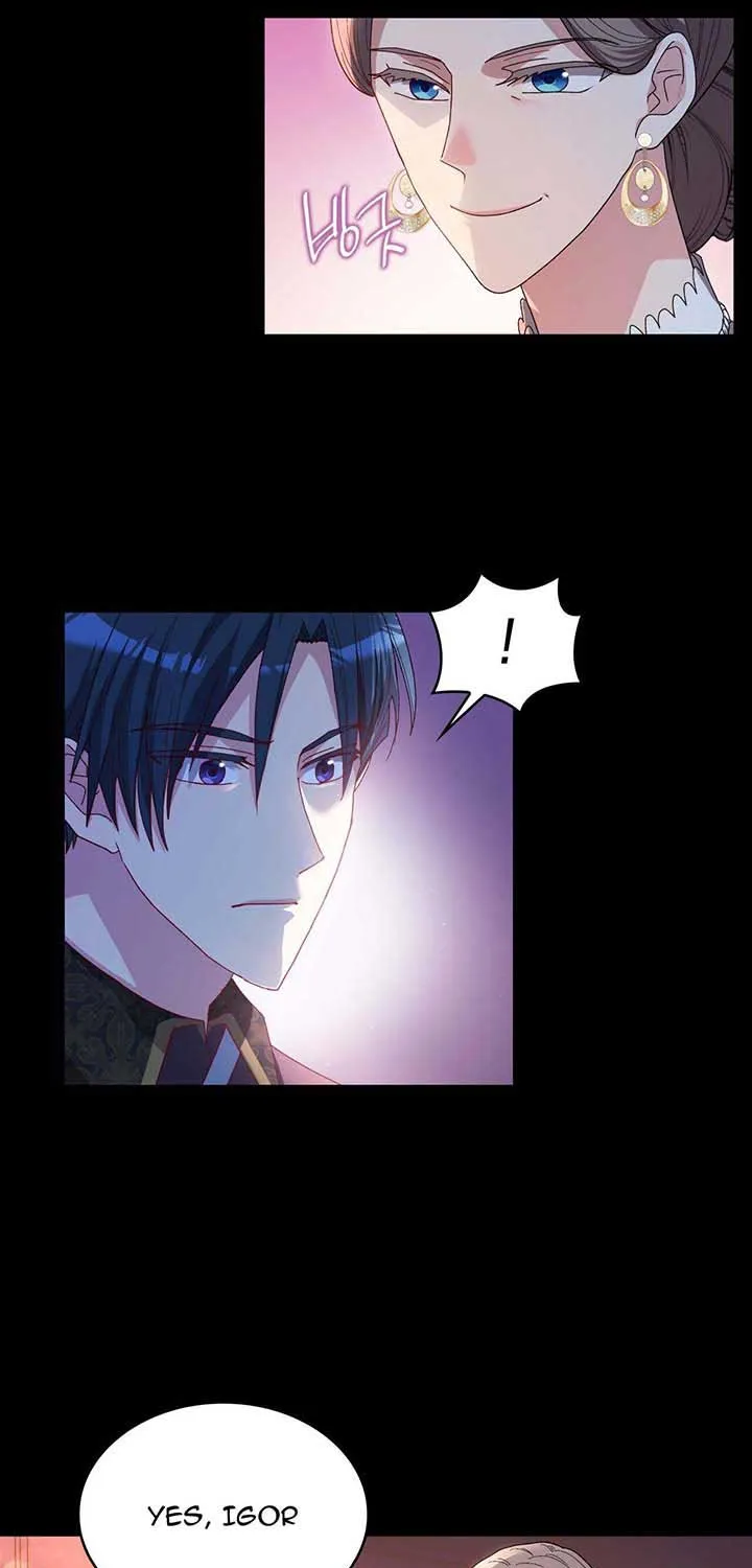 I Don’t Want to Be Loved Chapter 8 page 26 - 