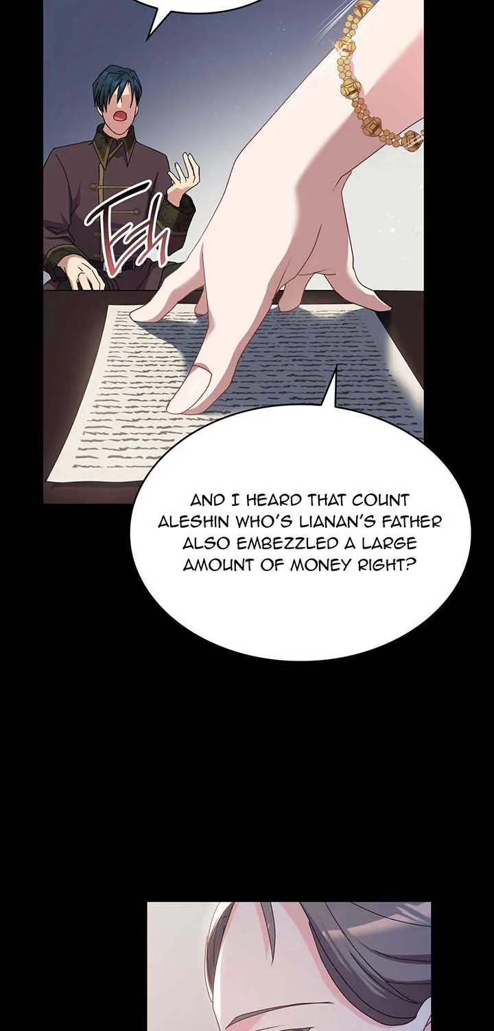 I Don’t Want to Be Loved Chapter 8 page 28 - 
