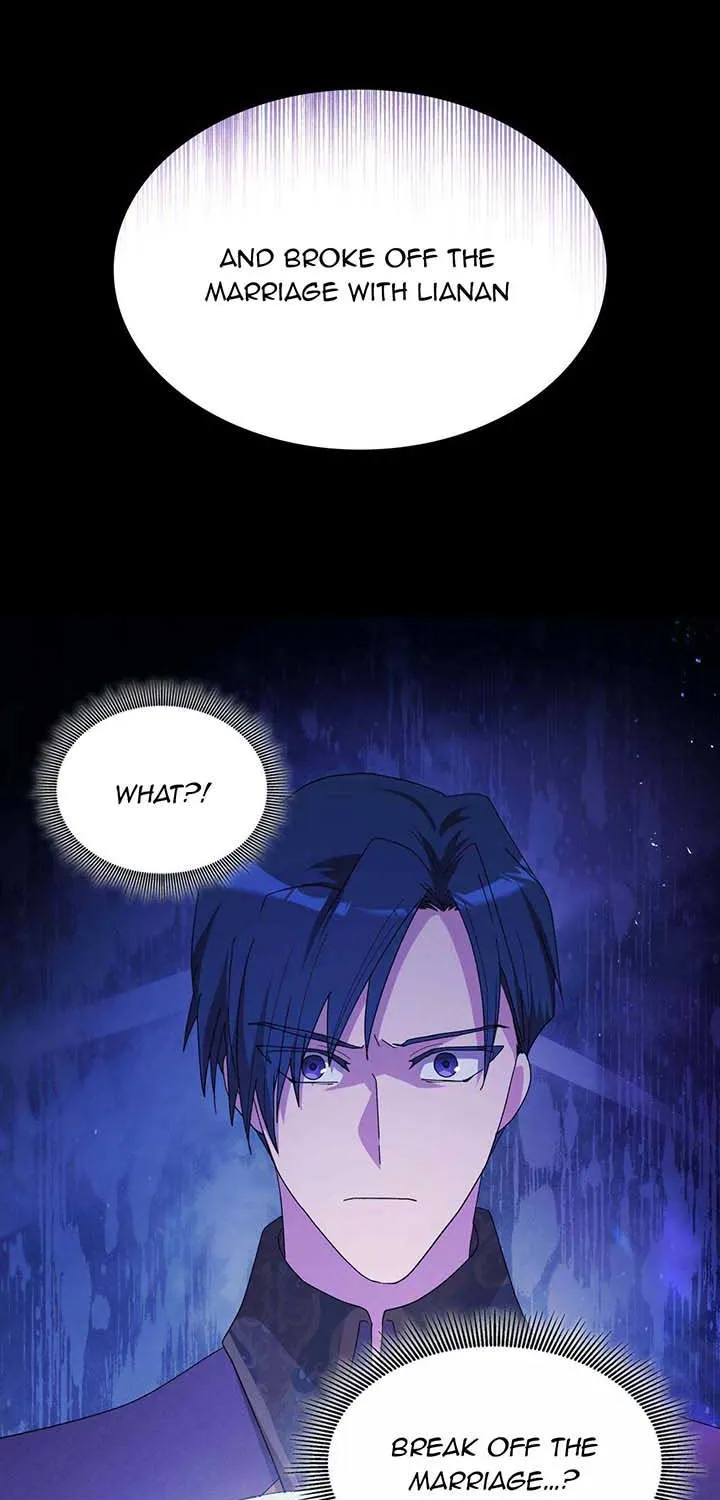 I Don’t Want to Be Loved Chapter 8 page 30 - 