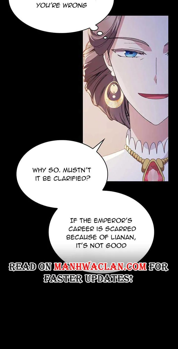 I Don’t Want to Be Loved Chapter 8 page 34 - 