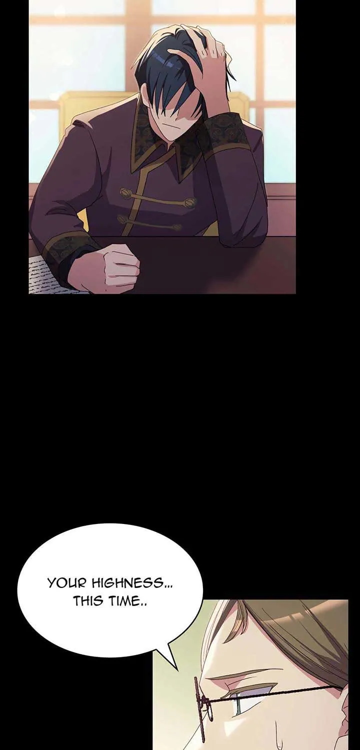 I Don’t Want to Be Loved Chapter 8 page 39 - 