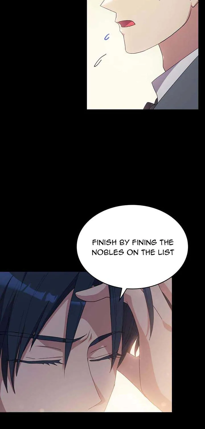 I Don’t Want to Be Loved Chapter 8 page 40 - 