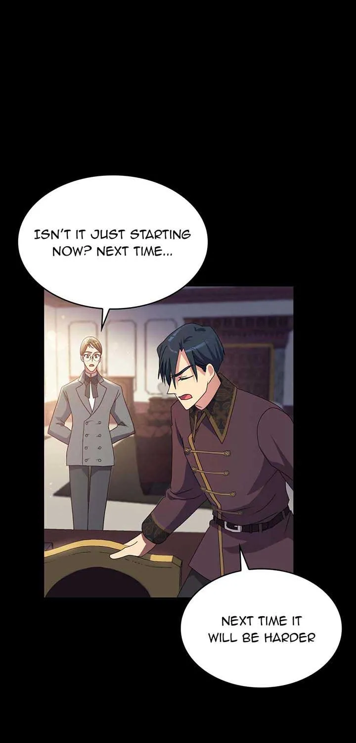 I Don’t Want to Be Loved Chapter 8 page 42 - 