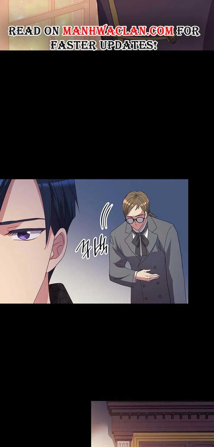 I Don’t Want to Be Loved Chapter 8 page 44 - 