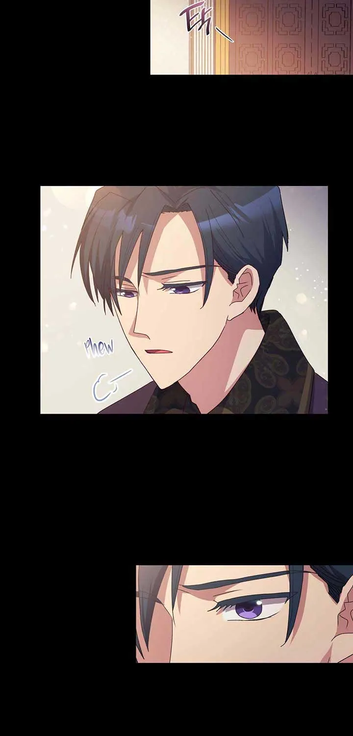 I Don’t Want to Be Loved Chapter 8 page 45 - 