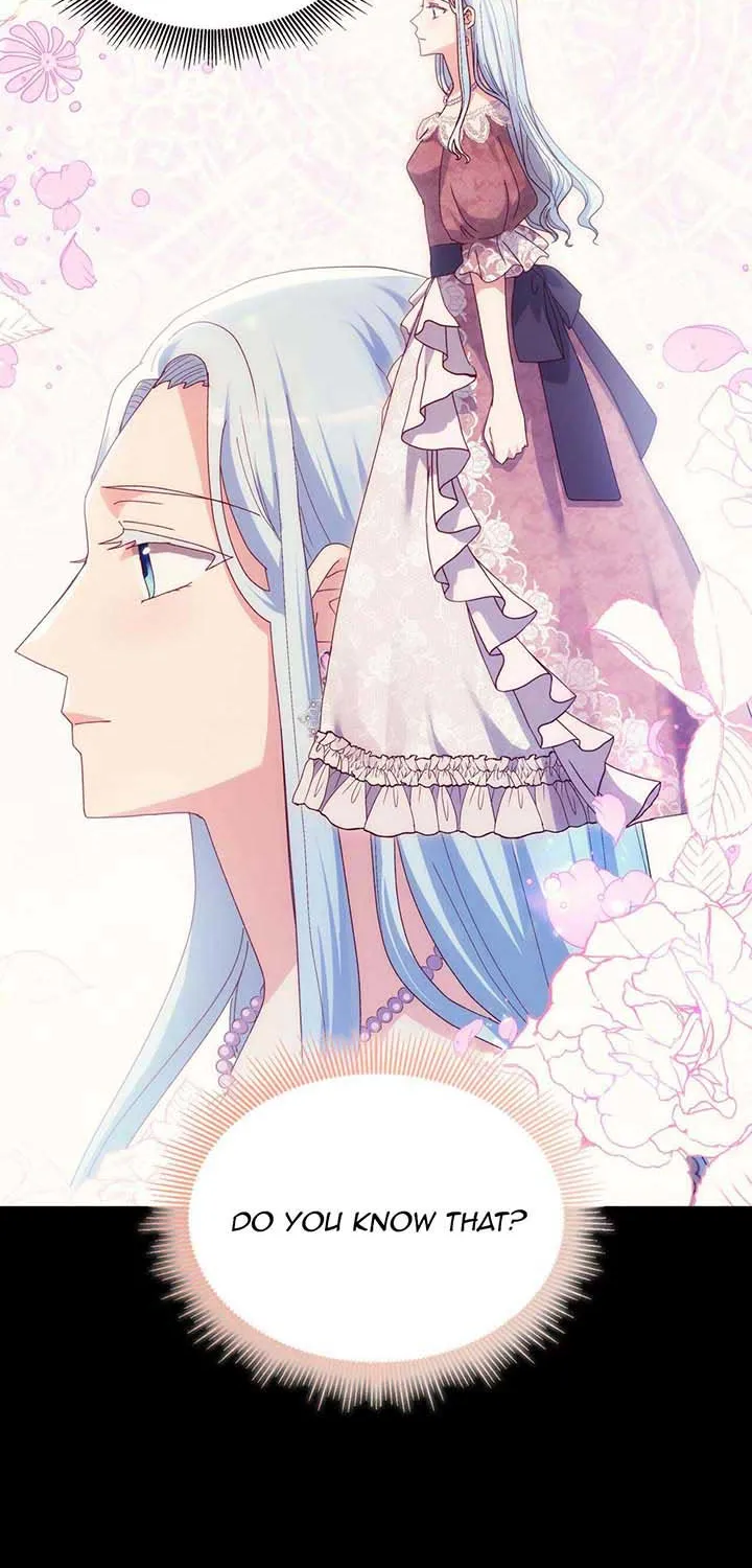 I Don’t Want to Be Loved Chapter 8 page 48 - 