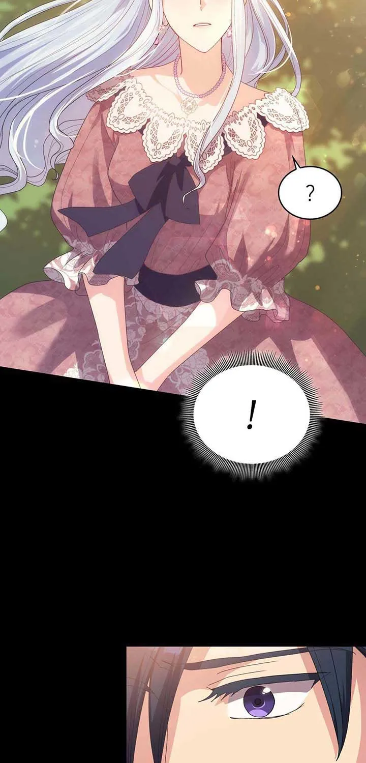 I Don’t Want to Be Loved Chapter 8 page 51 - 