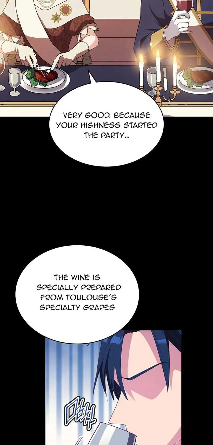 I Don’t Want to Be Loved Chapter 8 page 57 - 