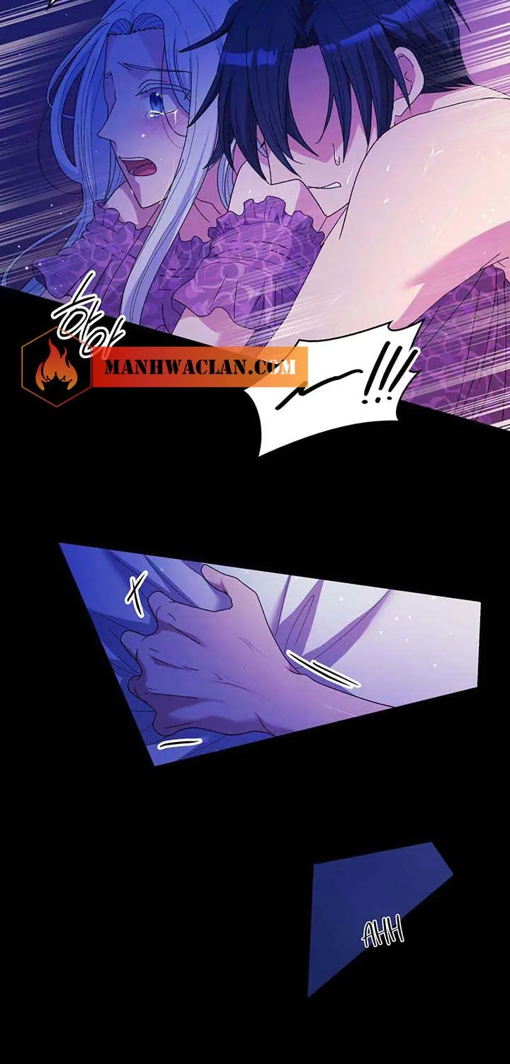 I Don’t Want to Be Loved Chapter 8 page 7 - 