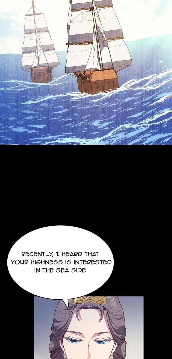 I Don’t Want to Be Loved Chapter 8 page 62 - 