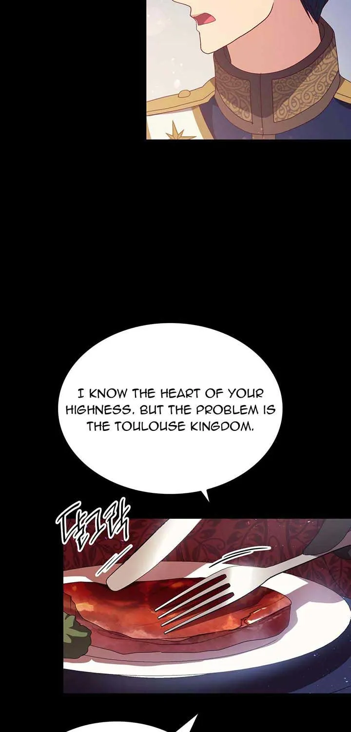 I Don’t Want to Be Loved Chapter 8 page 64 - 