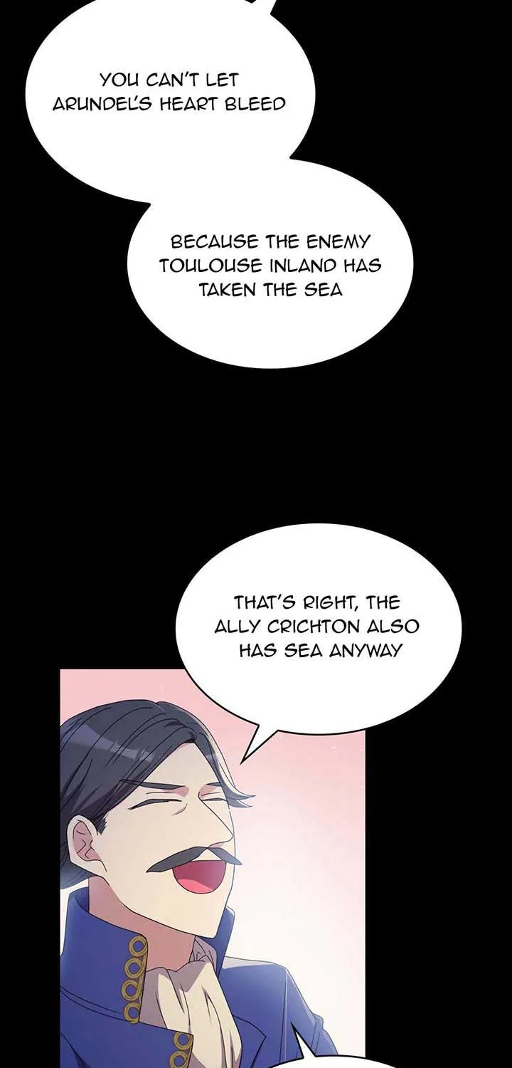I Don’t Want to Be Loved Chapter 8 page 65 - 