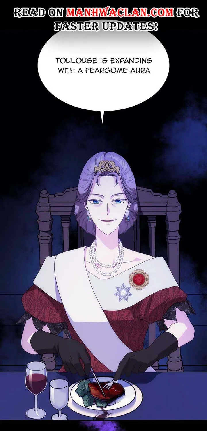 I Don’t Want to Be Loved Chapter 8 page 68 - 