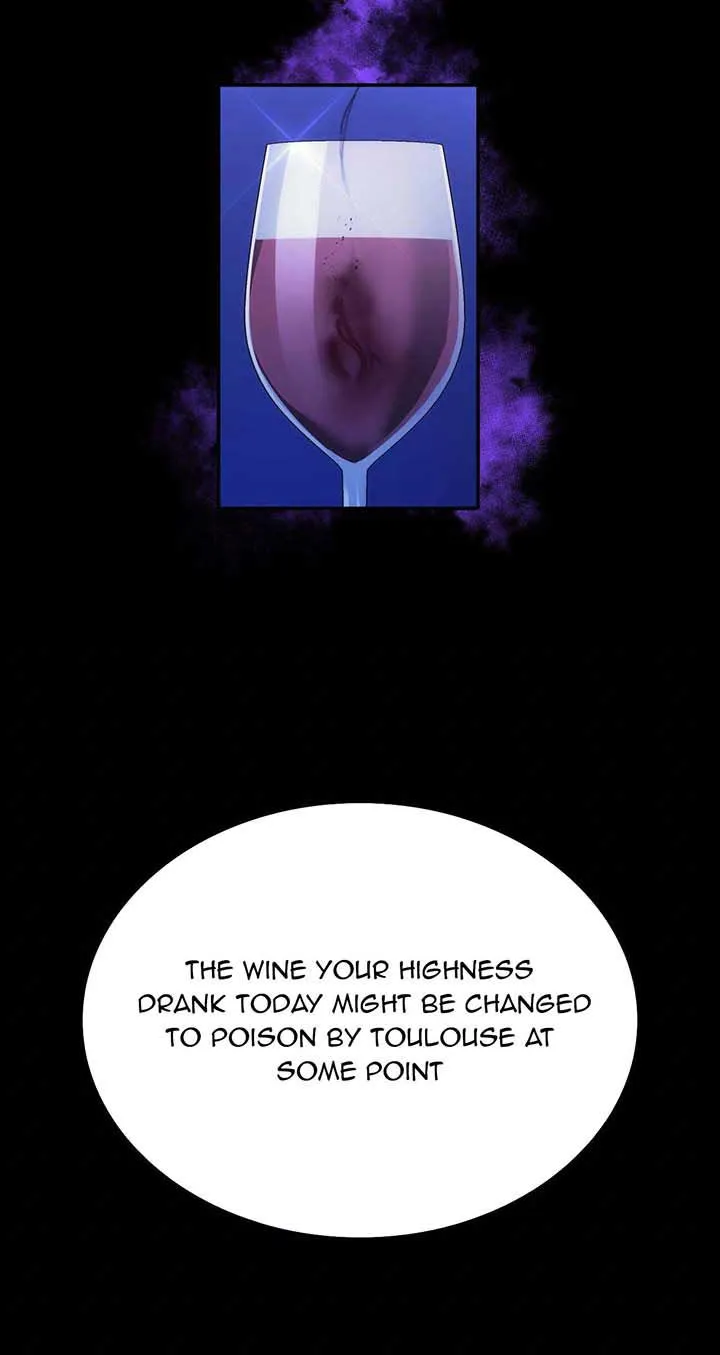 I Don’t Want to Be Loved Chapter 8 page 69 - 