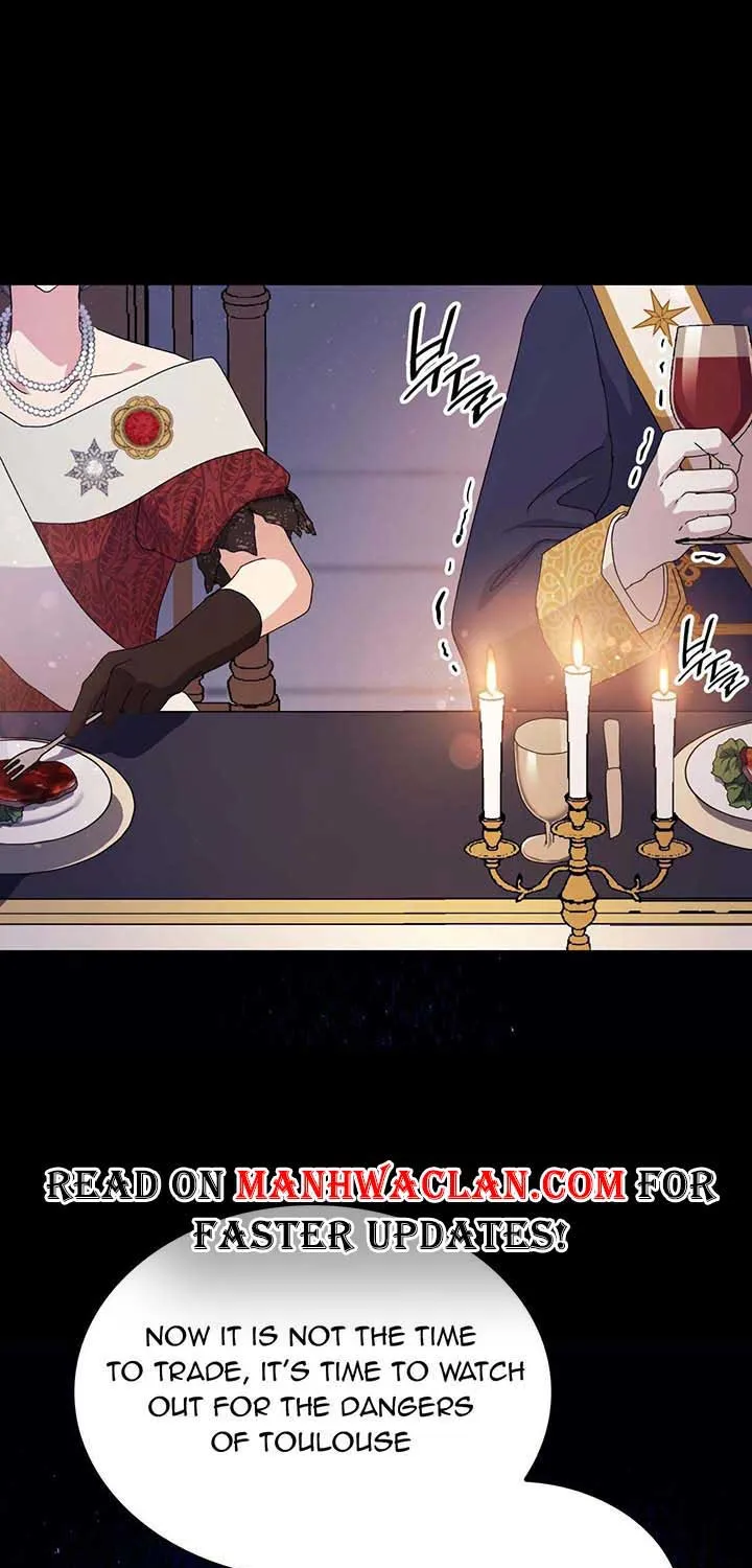 I Don’t Want to Be Loved Chapter 8 page 70 - 