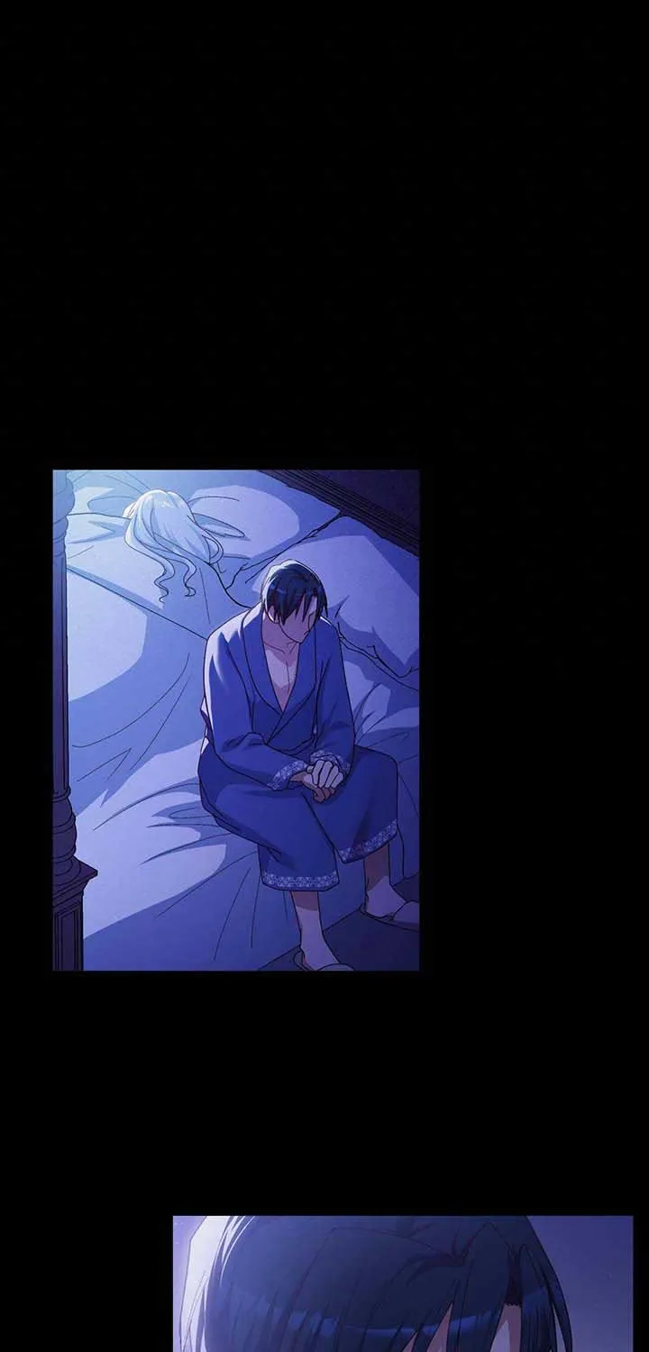 I Don’t Want to Be Loved Chapter 8 page 8 - 