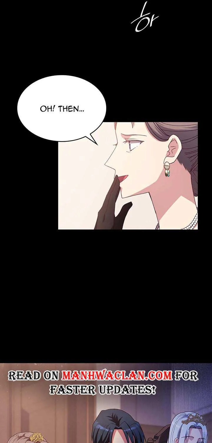 I Don’t Want to Be Loved Chapter 8 page 74 - 