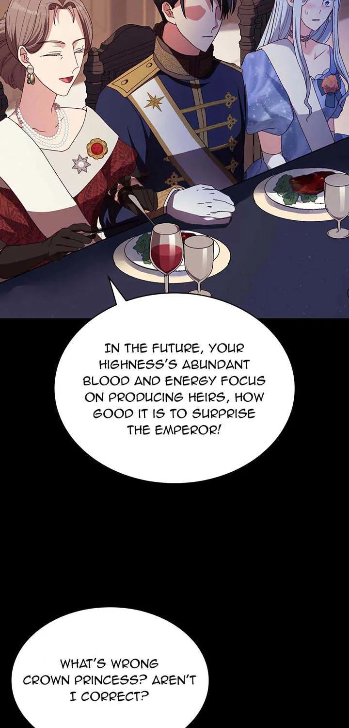 I Don’t Want to Be Loved Chapter 8 page 75 - 