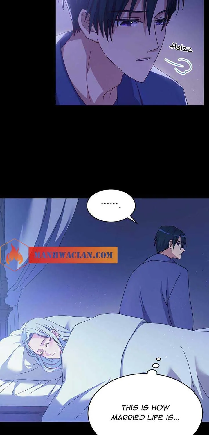 I Don’t Want to Be Loved Chapter 8 page 9 - 