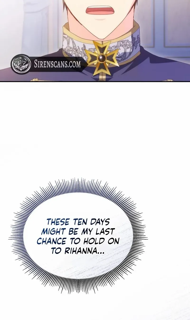 I Don’t Want to Be Loved Chapter 80 page 21 - 