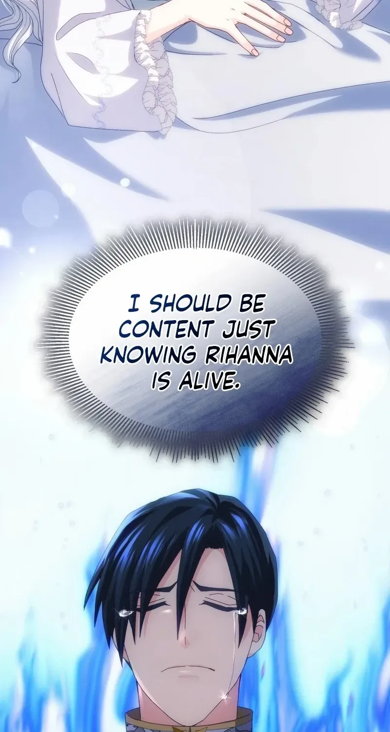 I Don’t Want to Be Loved Chapter 80 page 25 - 