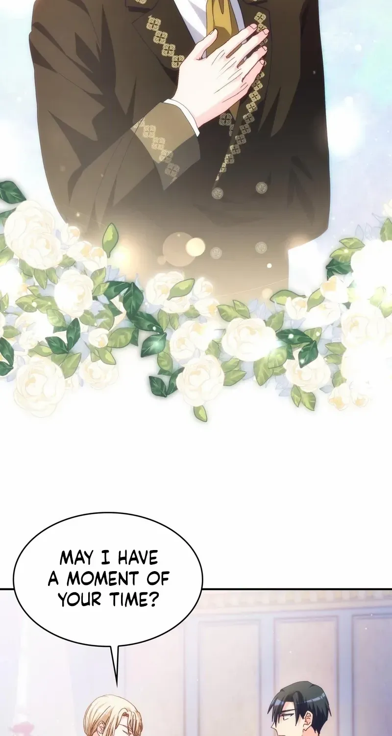 I Don’t Want to Be Loved Chapter 80 page 28 - 