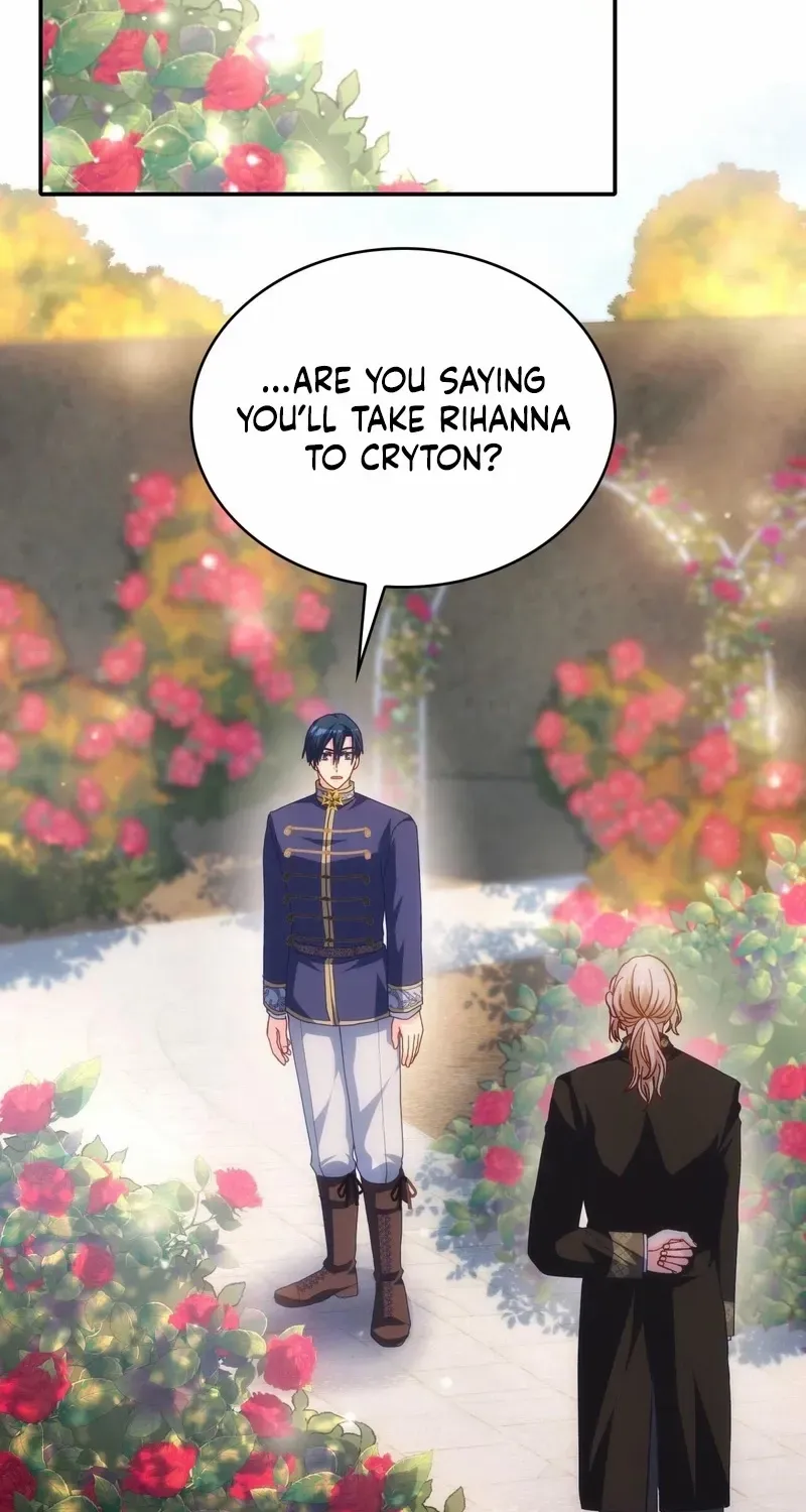 I Don’t Want to Be Loved Chapter 80 page 30 - 