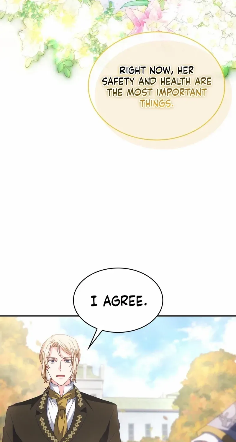 I Don’t Want to Be Loved Chapter 80 page 40 - 