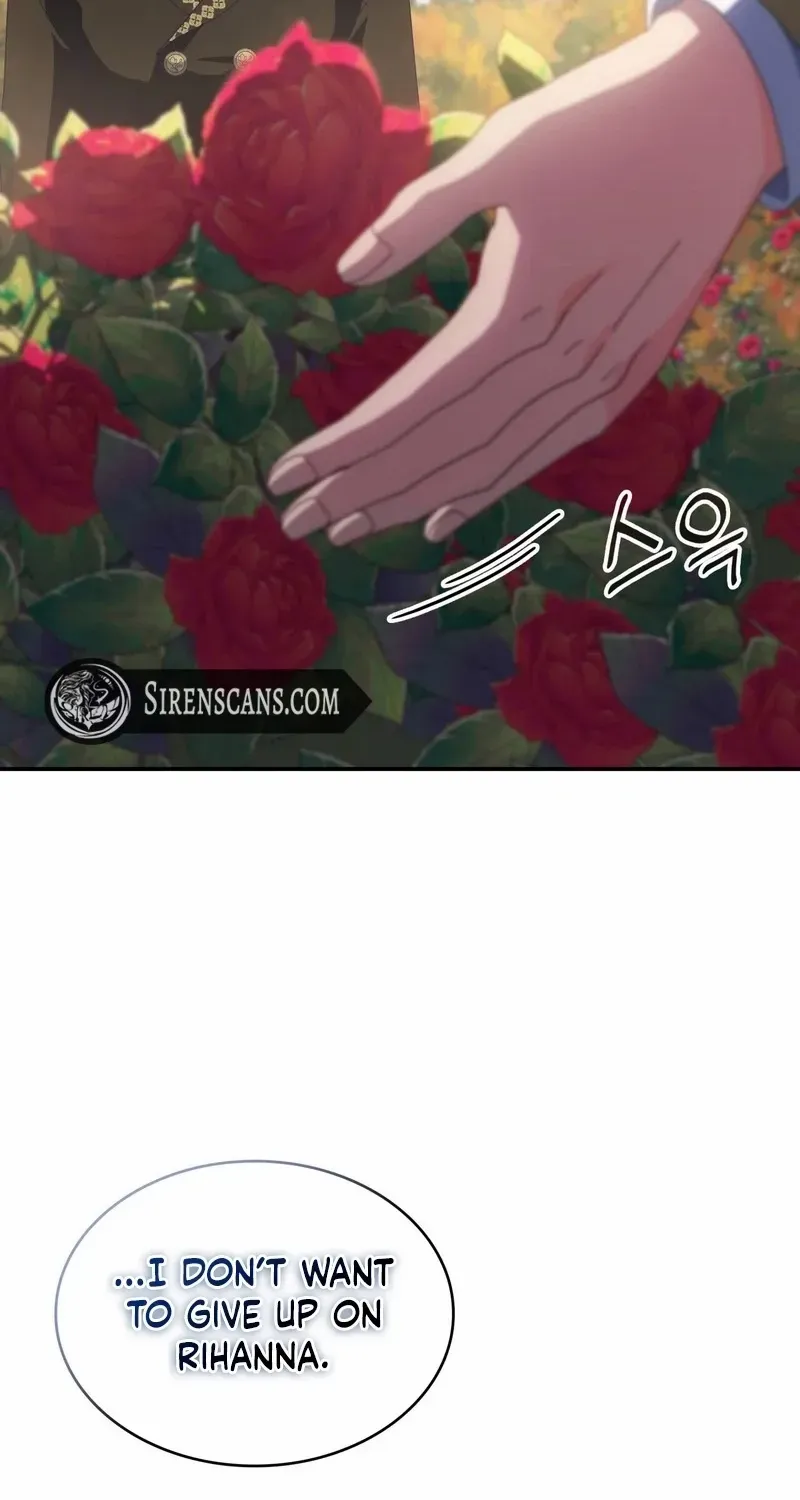 I Don’t Want to Be Loved Chapter 80 page 41 - 