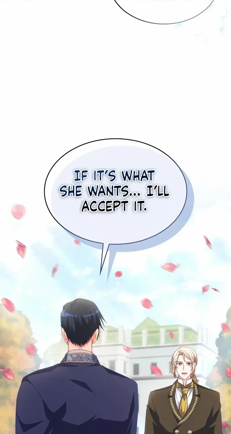I Don’t Want to Be Loved Chapter 80 page 43 - 