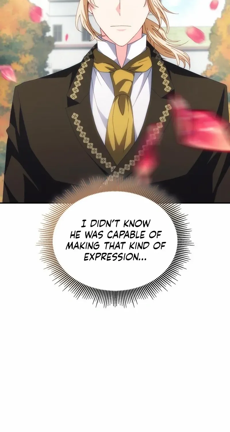 I Don’t Want to Be Loved Chapter 80 page 45 - 