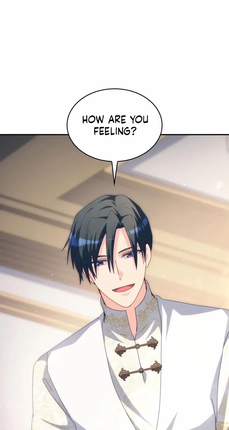 I Don’t Want to Be Loved Chapter 80 page 50 - 