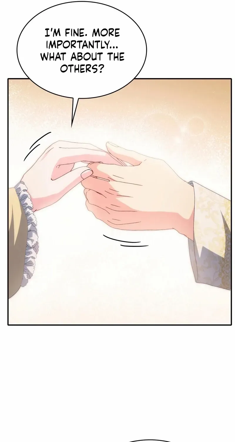 I Don’t Want to Be Loved Chapter 80 page 52 - 