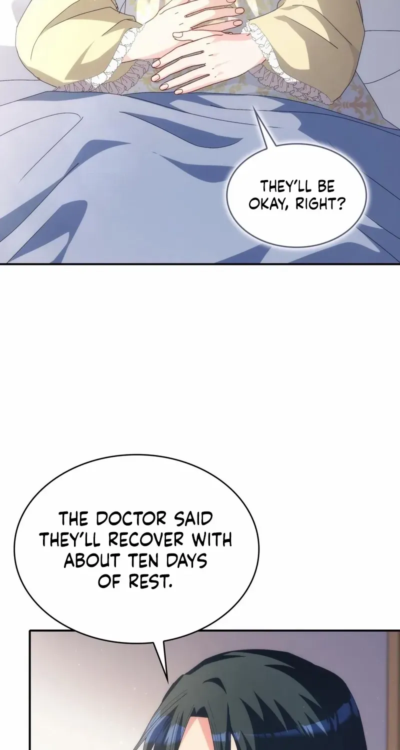 I Don’t Want to Be Loved Chapter 80 page 55 - 