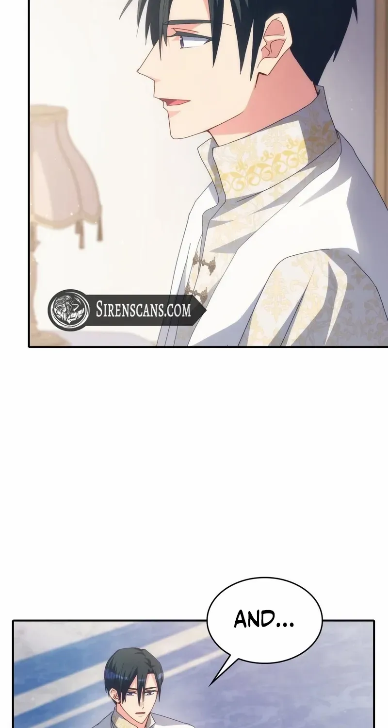 I Don’t Want to Be Loved Chapter 80 page 56 - 