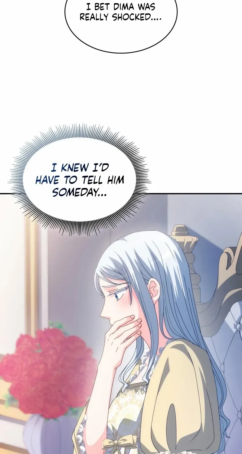 I Don’t Want to Be Loved Chapter 80 page 59 - 