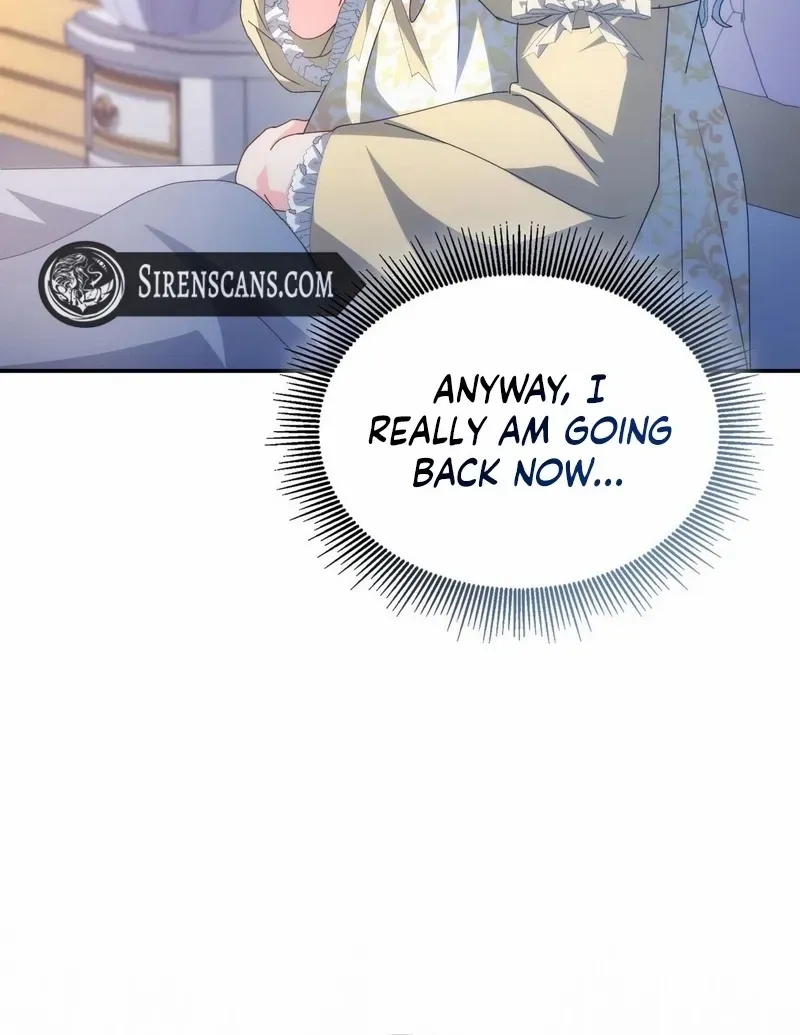 I Don’t Want to Be Loved Chapter 80 page 60 - 
