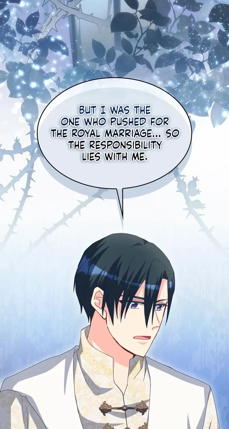 I Don’t Want to Be Loved Chapter 80 page 62 - 