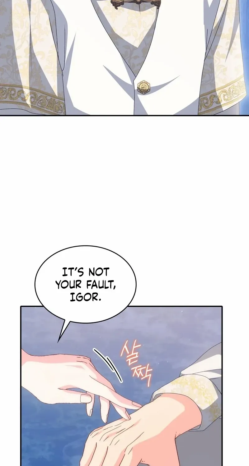I Don’t Want to Be Loved Chapter 80 page 63 - 