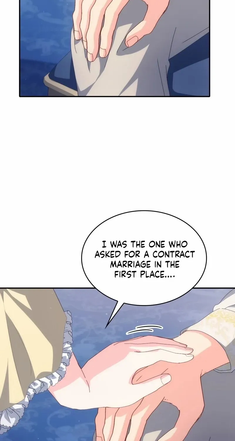 I Don’t Want to Be Loved Chapter 80 page 64 - 