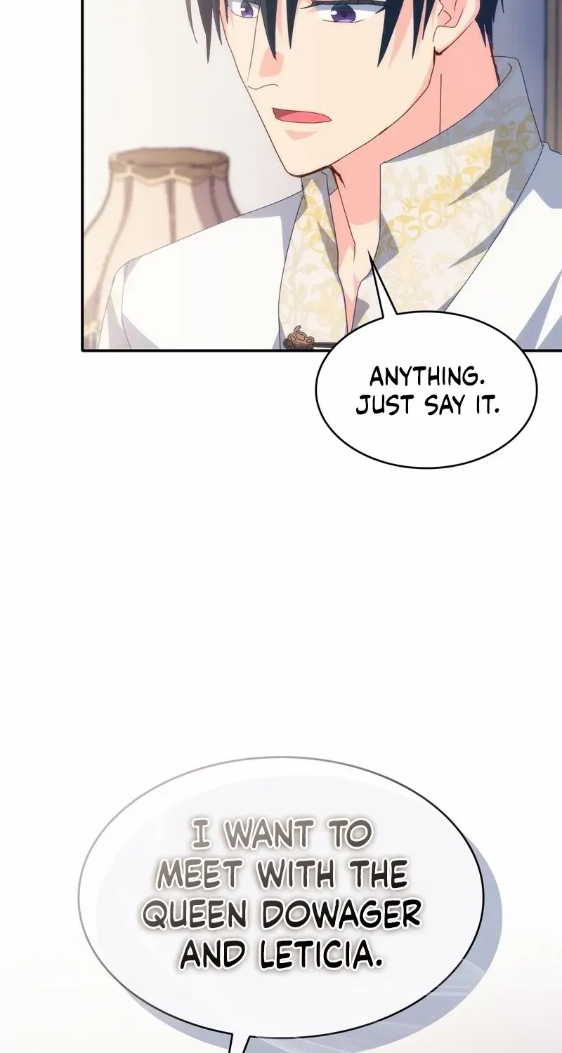 I Don’t Want to Be Loved Chapter 80 page 72 - 