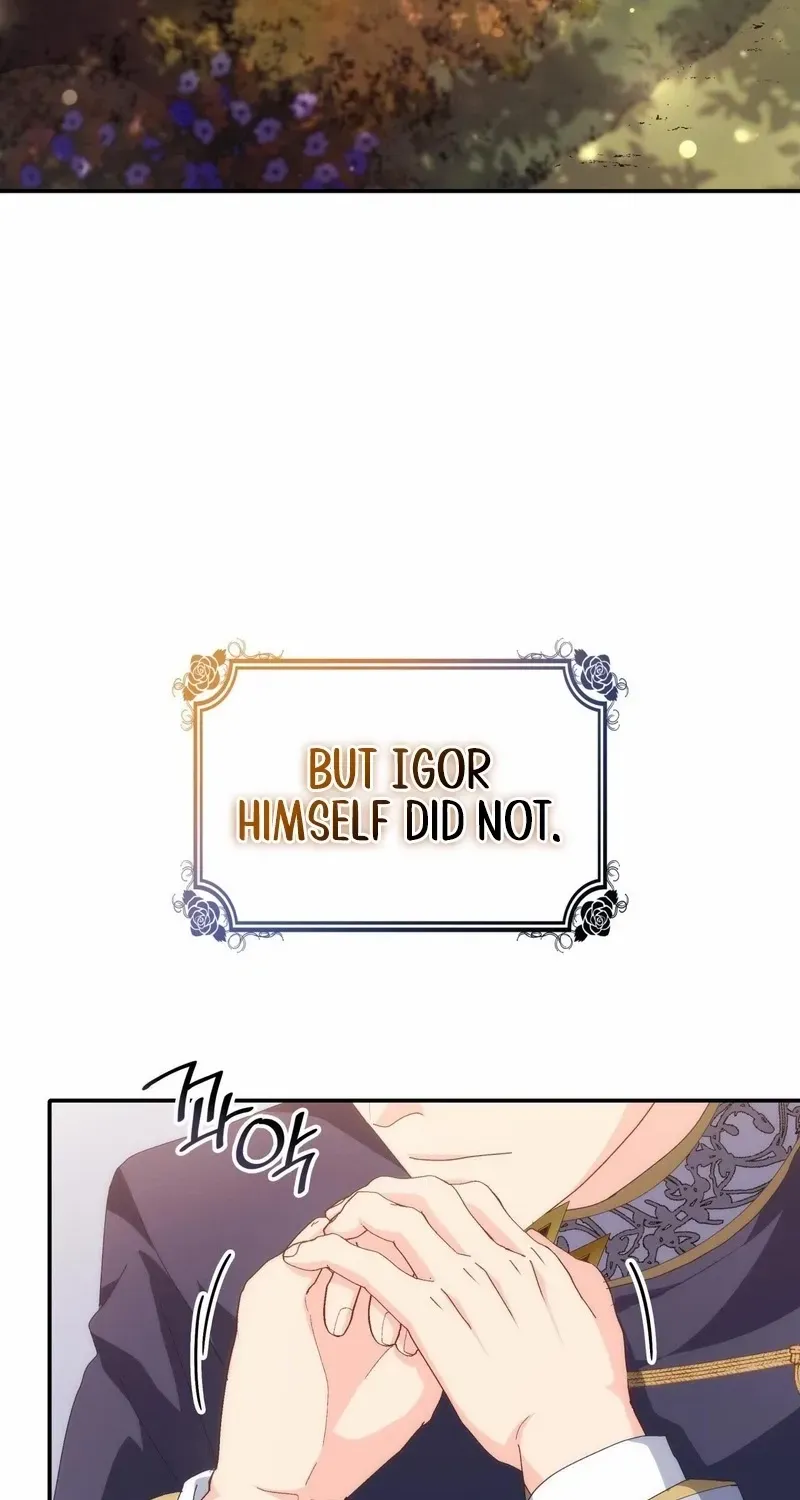 I Don’t Want to Be Loved Chapter 80 page 9 - 
